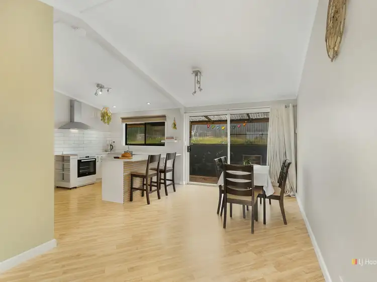 Fifth view of Homely house listing, 53 Bel-Air Crescent, East Devonport TAS 7310