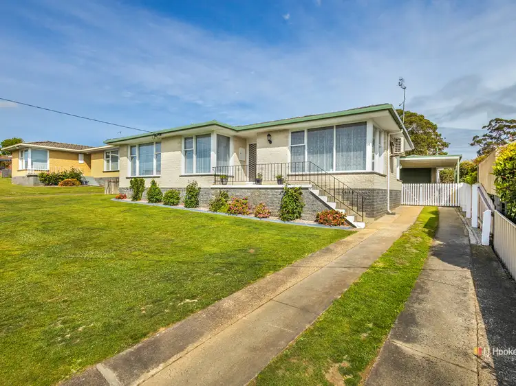 Main view of Homely house listing, 10 Frond Place, Devonport TAS 7310