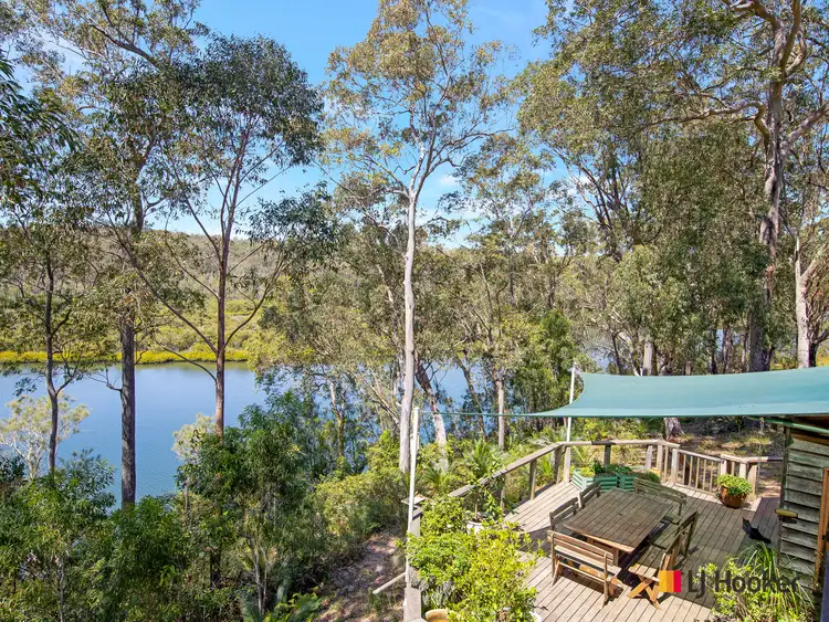 Fourth view of Homely rural property listing, 773 Windywoppa Road, Benandarah NSW 2536