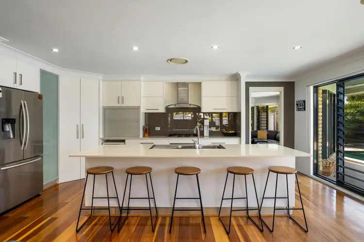 Fourth view of Homely house listing, 7 Sea Swallow Place, East Ballina NSW 2478