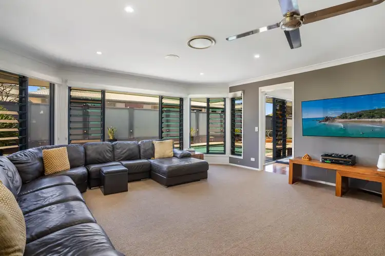 Sixth view of Homely house listing, 7 Sea Swallow Place, East Ballina NSW 2478