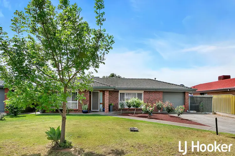 Main view of Homely house listing, 77 Magdalena Crescent, Paralowie SA 5108