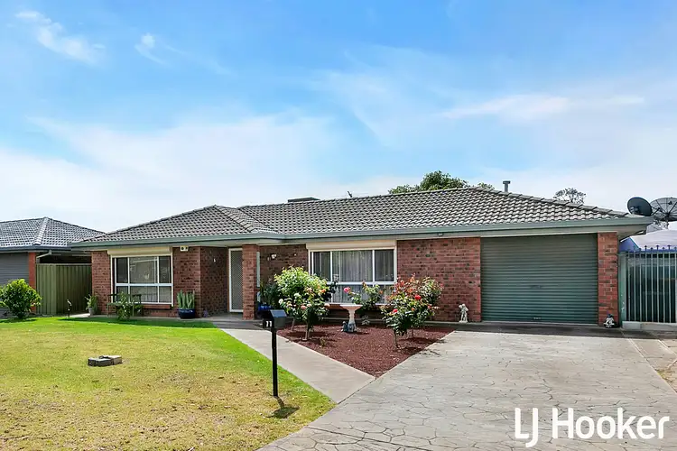 Second view of Homely house listing, 77 Magdalena Crescent, Paralowie SA 5108