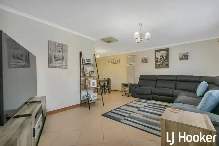 Fourth view of Homely house listing, 77 Magdalena Crescent, Paralowie SA 5108