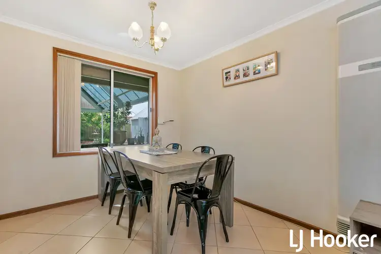 Fifth view of Homely house listing, 77 Magdalena Crescent, Paralowie SA 5108