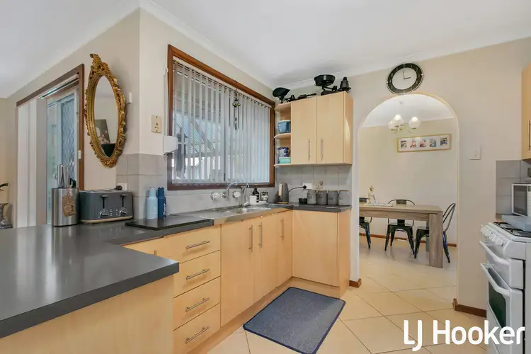 Sixth view of Homely house listing, 77 Magdalena Crescent, Paralowie SA 5108