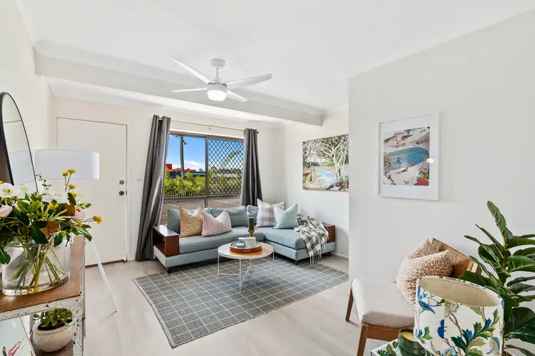Second view of Homely townhouse listing, 11/2 Bishop Street, Eagleby QLD 4207