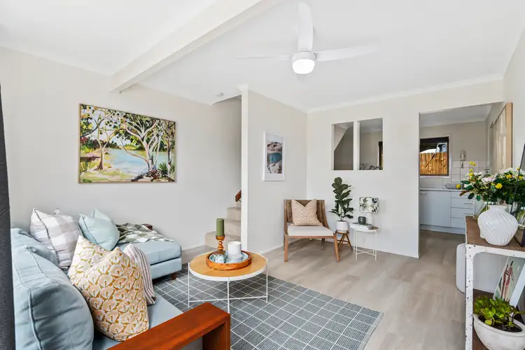 Third view of Homely townhouse listing, 11/2 Bishop Street, Eagleby QLD 4207