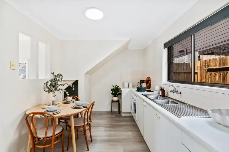 Fourth view of Homely townhouse listing, 11/2 Bishop Street, Eagleby QLD 4207