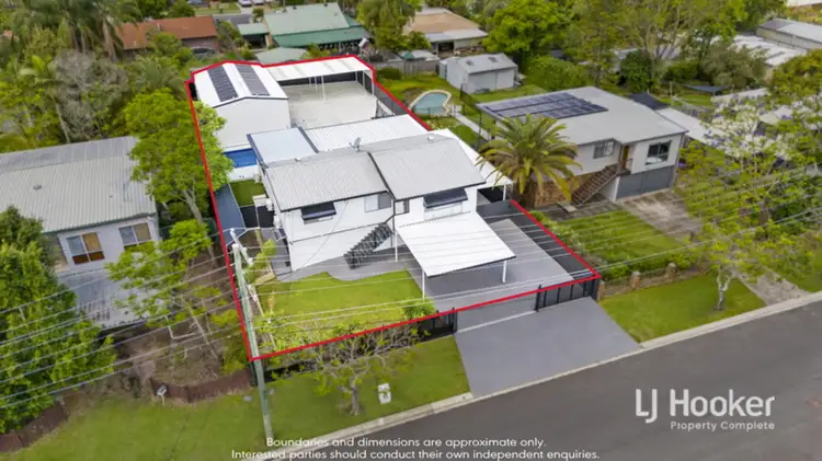 Second view of Homely house listing, 6 Mcgrath Street, Waterford West QLD 4133