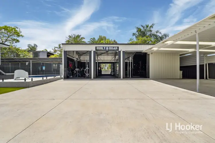 Fourth view of Homely house listing, 6 Mcgrath Street, Waterford West QLD 4133