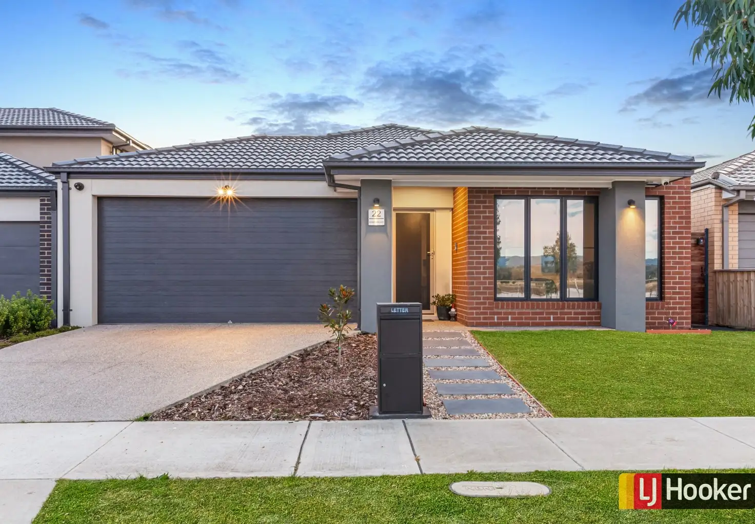 Main view of Homely house listing, 22 Ram Circuit, Wallan VIC 3756