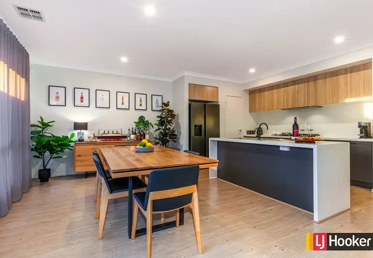 Fourth view of Homely house listing, 22 Ram Circuit, Wallan VIC 3756