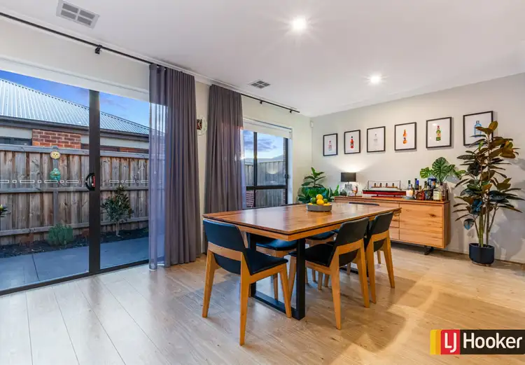 Fifth view of Homely house listing, 22 Ram Circuit, Wallan VIC 3756