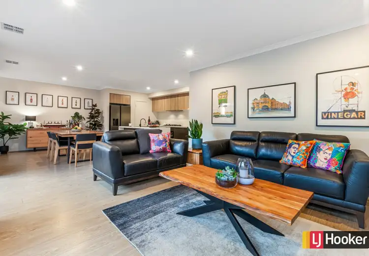 Sixth view of Homely house listing, 22 Ram Circuit, Wallan VIC 3756