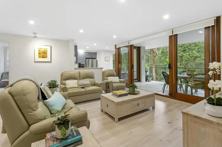 3/50 Parkland Road