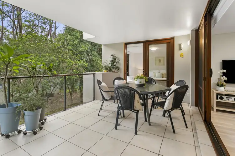 Third view of Homely unit listing, 3/50 Parkland Road, Mona Vale NSW 2103