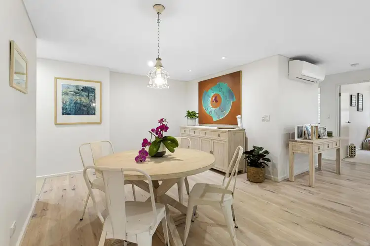 Fourth view of Homely unit listing, 3/50 Parkland Road, Mona Vale NSW 2103