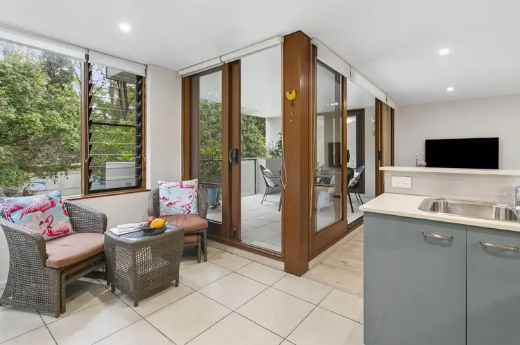 Sixth view of Homely unit listing, 3/50 Parkland Road, Mona Vale NSW 2103