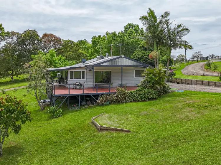 88 McCaffreys Road, Hannam Vale NSW 2443