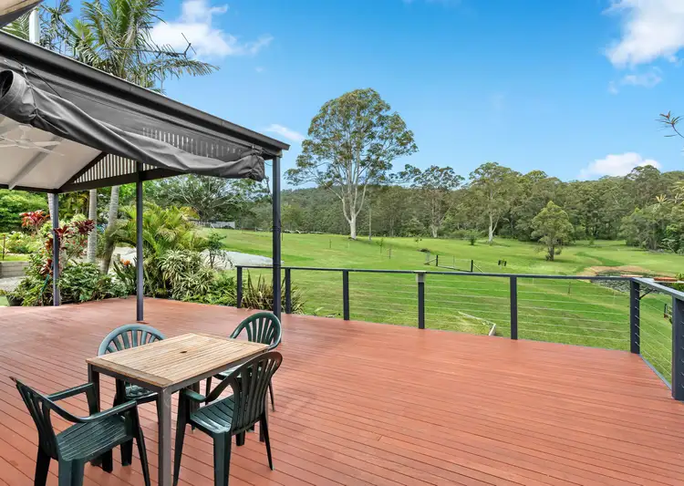 Second view of Homely house listing, 88 McCaffreys Road, Hannam Vale NSW 2443
