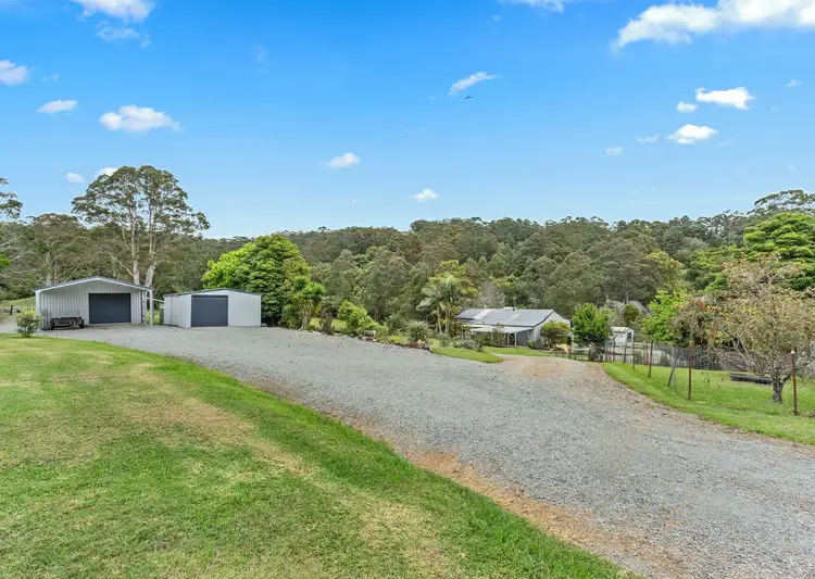 Third view of Homely house listing, 88 McCaffreys Road, Hannam Vale NSW 2443