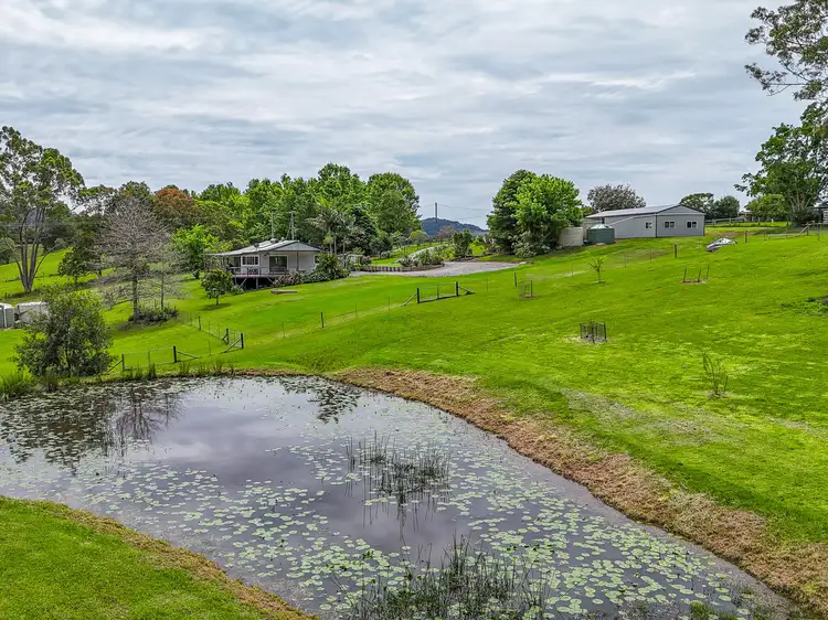Fourth view of Homely house listing, 88 McCaffreys Road, Hannam Vale NSW 2443