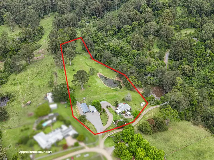 Sixth view of Homely house listing, 88 McCaffreys Road, Hannam Vale NSW 2443