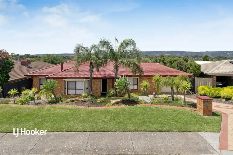 6 Caroline Court, Golden Grove SA 5125
