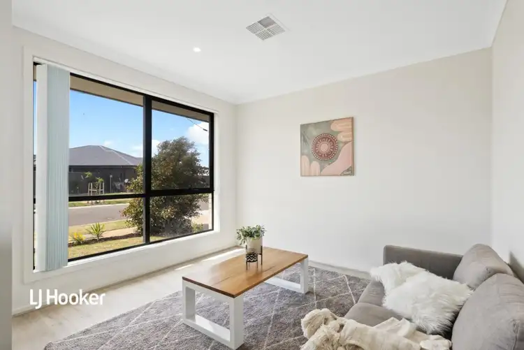 Second view of Homely house listing, 42 Gonis Circuit, Evanston Gardens SA 5116