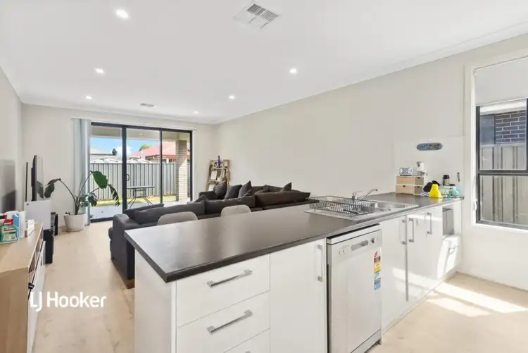 Fourth view of Homely house listing, 42 Gonis Circuit, Evanston Gardens SA 5116