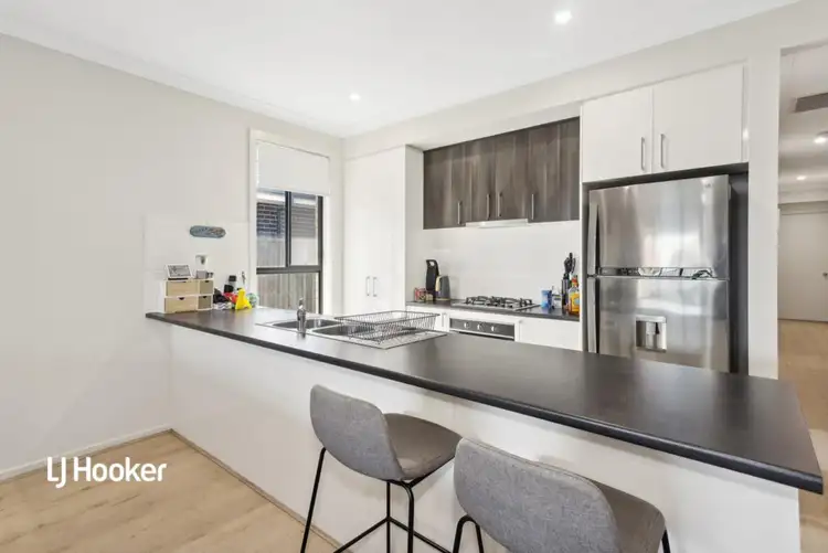 Sixth view of Homely house listing, 42 Gonis Circuit, Evanston Gardens SA 5116