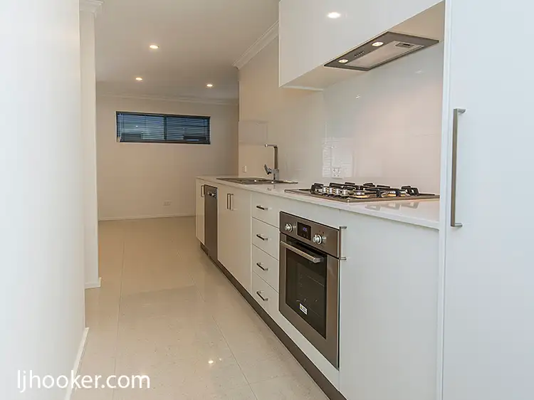 Second view of Homely unit listing, 3/104 Roberts Road, Rivervale WA 6103