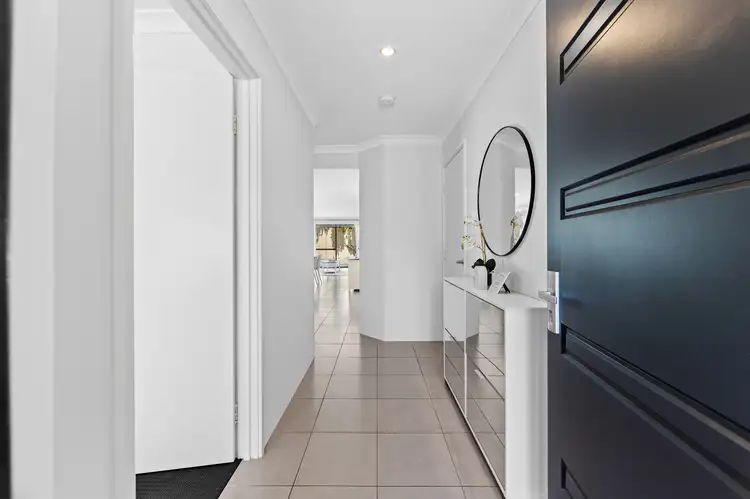 Second view of Homely house listing, 9 Exton Place, Spearwood WA 6163