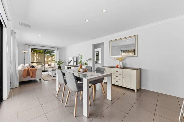 Fourth view of Homely house listing, 9 Exton Place, Spearwood WA 6163