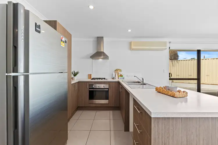 Fifth view of Homely house listing, 9 Exton Place, Spearwood WA 6163