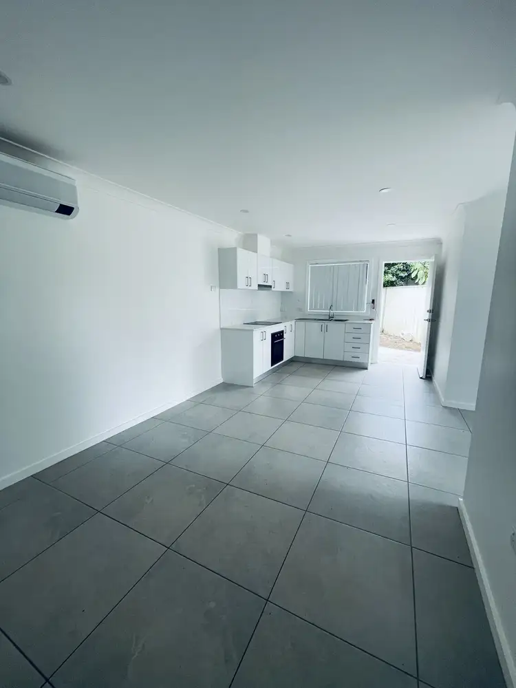 Second view of Homely house listing, 7A Lotus Pl, Macquarie Fields NSW 2564
