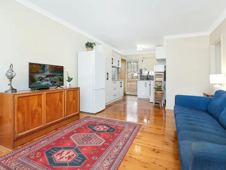 Main view of Homely unit listing, 1/21 Langson Ave, Figtree NSW 2525