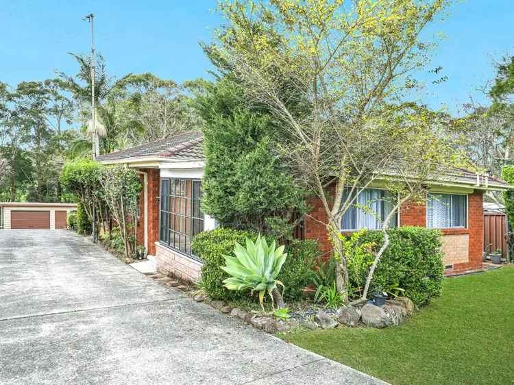 Second view of Homely unit listing, 1/21 Langson Ave, Figtree NSW 2525