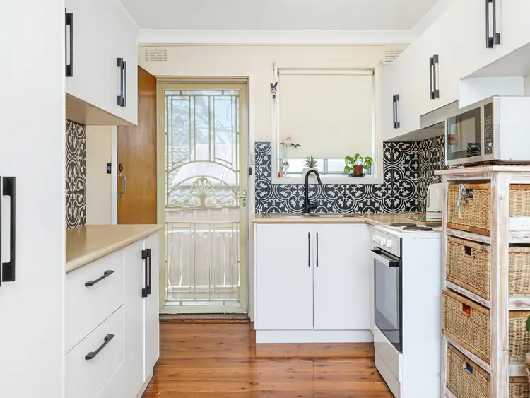 Fifth view of Homely unit listing, 1/21 Langson Ave, Figtree NSW 2525