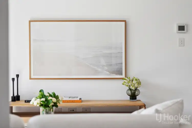 Fourth view of Homely apartment listing, 102/161 Brougham Street, Woolloomooloo NSW 2011