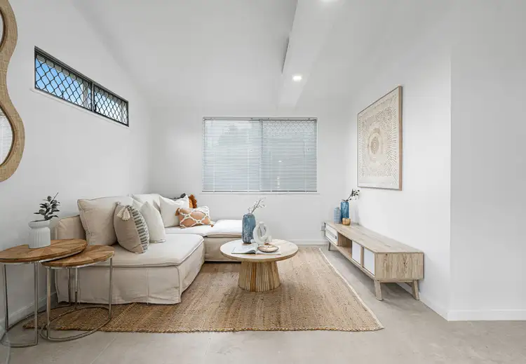 Second view of Homely house listing, 152 Queensport Road, Murarrie QLD 4172
