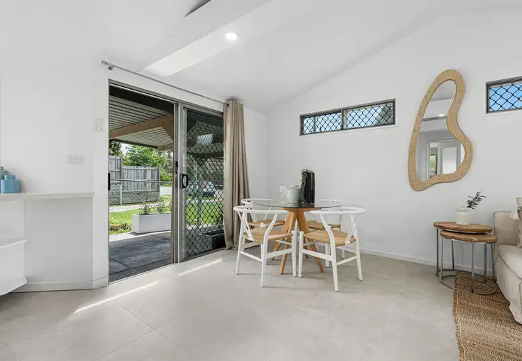 Third view of Homely house listing, 152 Queensport Road, Murarrie QLD 4172