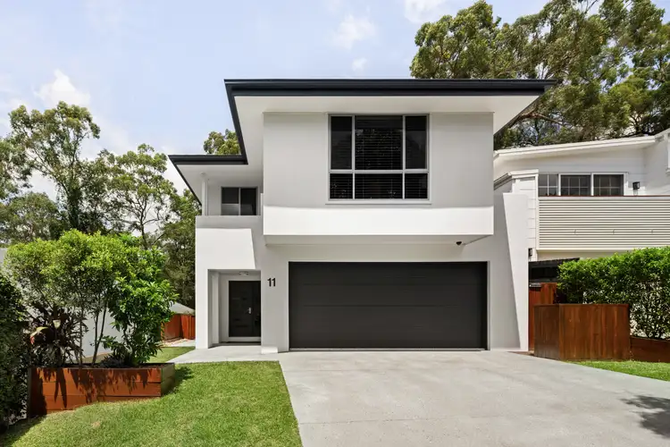 43 Pallaranda Street, Tarragindi QLD 4121