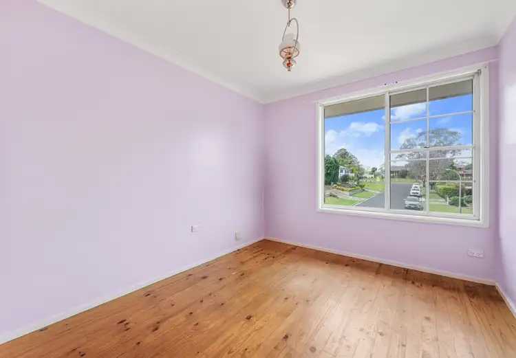 Second view of Homely house listing, 11 Menindee Avenue, Leumeah NSW 2560