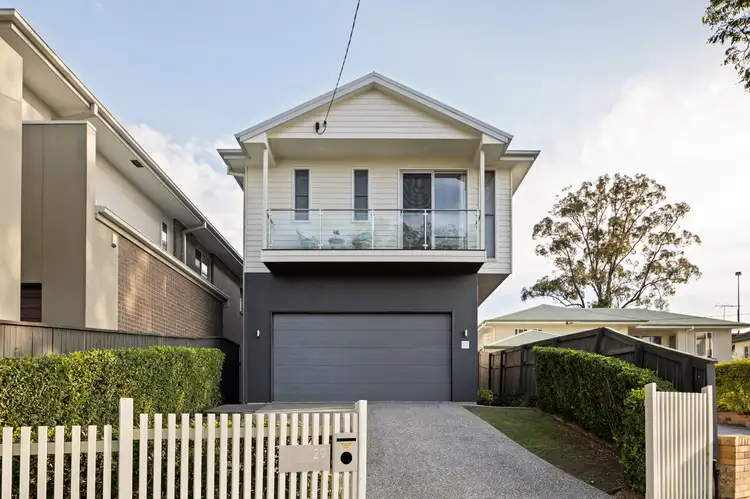 29 Newington Street, Tarragindi QLD 4121
