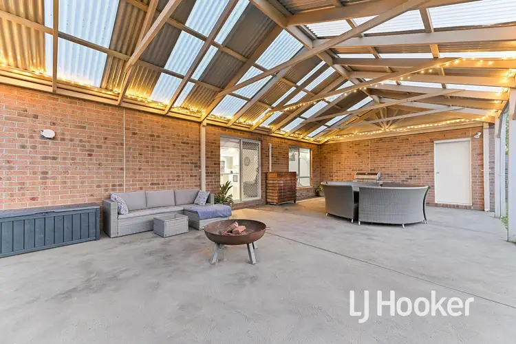 Second view of Homely house listing, 3 Bohemia Crescent, Pakenham VIC 3810