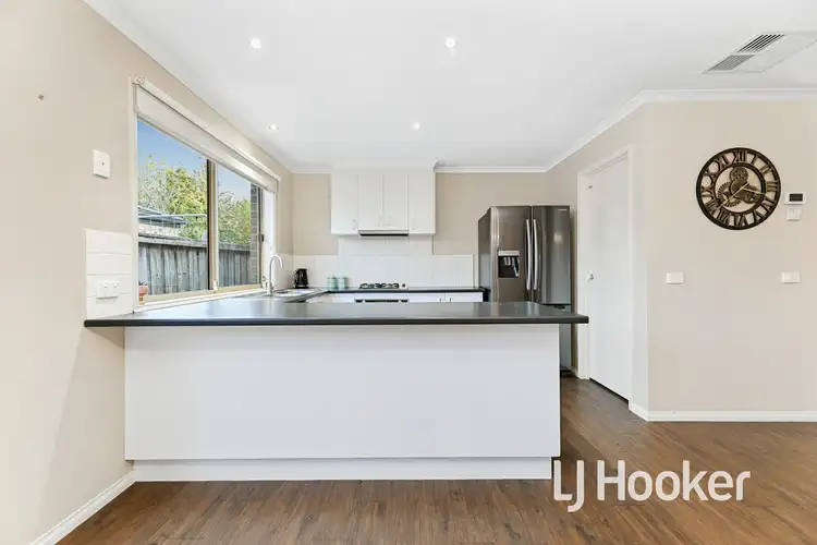Third view of Homely house listing, 3 Bohemia Crescent, Pakenham VIC 3810