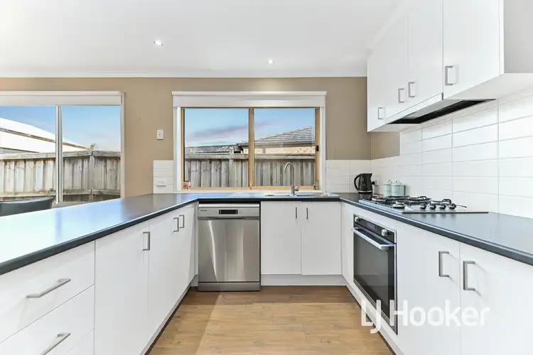 Fourth view of Homely house listing, 3 Bohemia Crescent, Pakenham VIC 3810