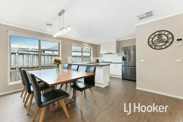 Fifth view of Homely house listing, 3 Bohemia Crescent, Pakenham VIC 3810